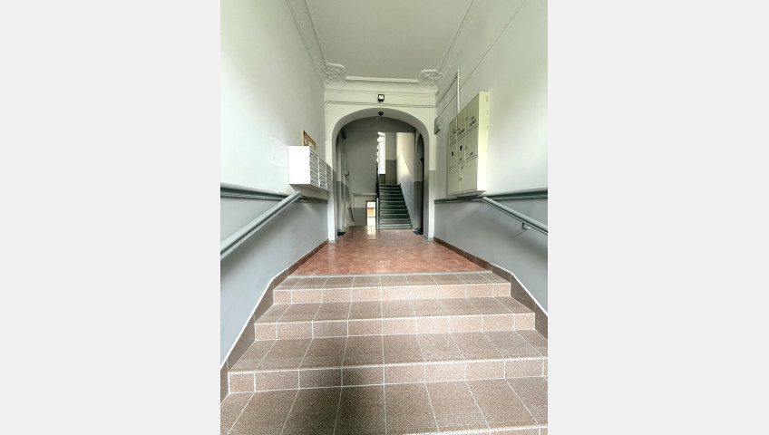 Mieszkanie Sprzedaż Szczecin Centrum