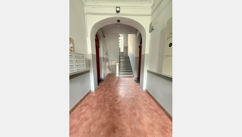 Mieszkanie Sprzedaż Szczecin Centrum