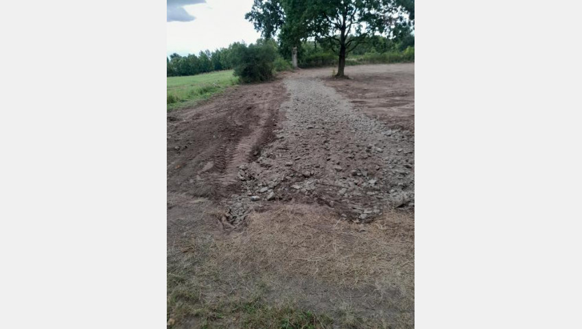 Działka Sprzedaż Karwowo