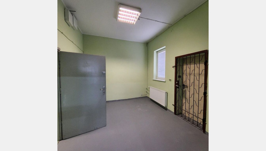 Obiekt Wynajem Szczecin Dąbie