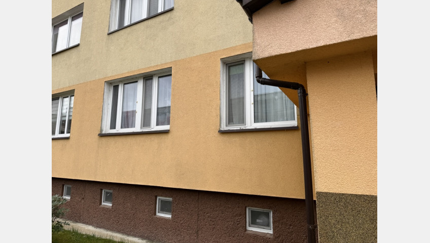 Mieszkanie Sprzedaż Dziwnów Dziwna