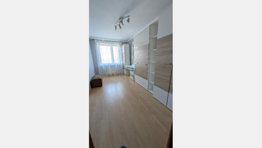Mieszkanie Wynajem Mierzyn Spółdzielców