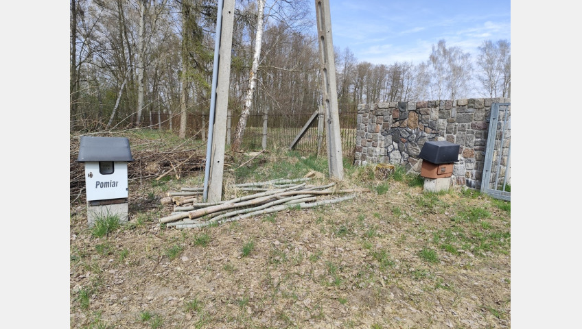 Działka Sprzedaż Grzepnica