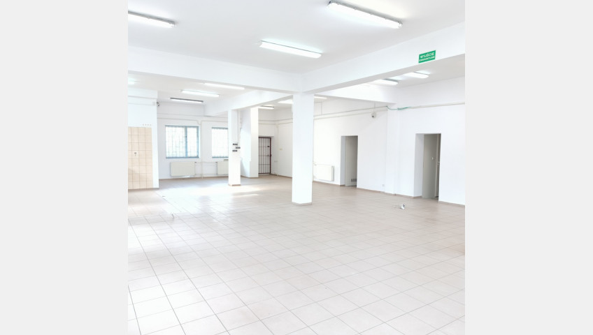 Lokal Sprzedaż Stargard