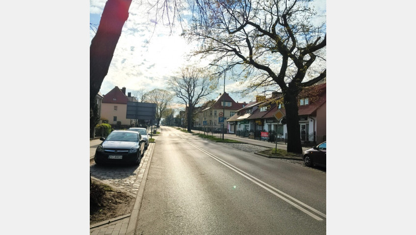 Lokal Sprzedaż Stargard