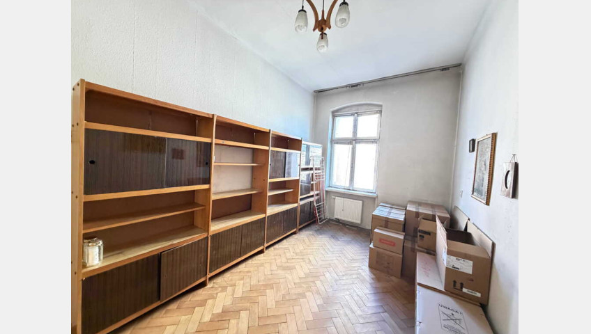 Mieszkanie Sprzedaż Szczecin Centrum