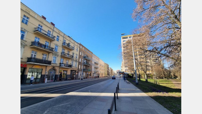 Mieszkanie Sprzedaż Szczecin Centrum