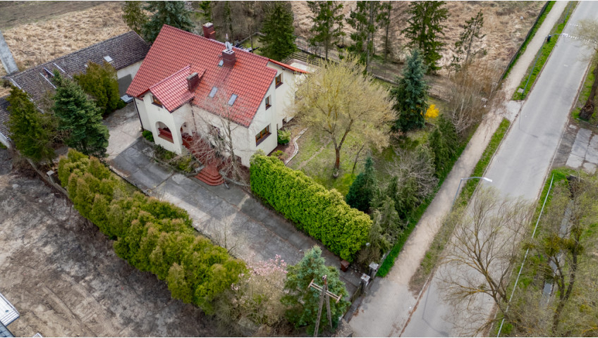Dom Sprzedaż Szczecin Krzekowo