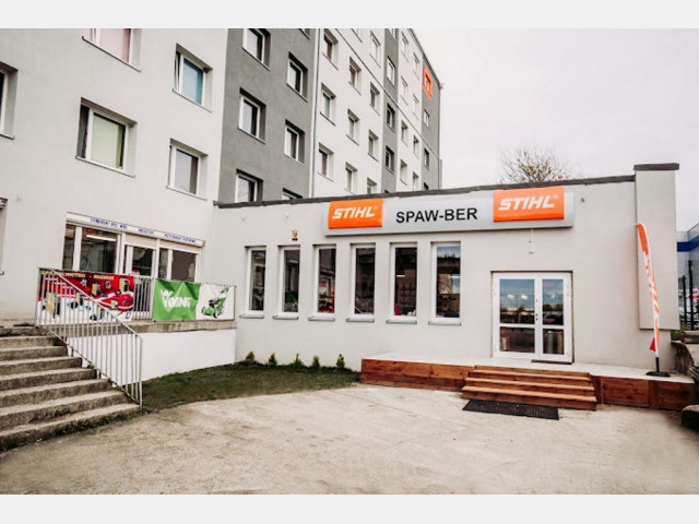 Lokal Wynajem Szczecin Gumieńce
