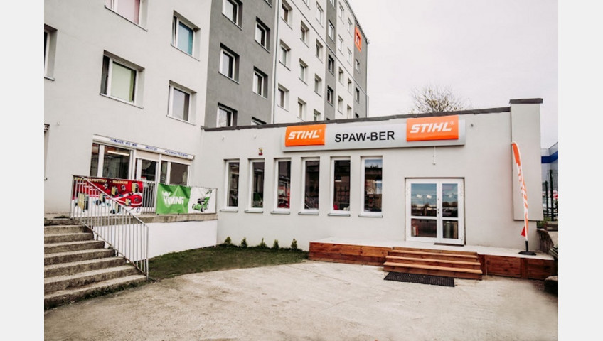 Lokal Wynajem Szczecin Gumieńce