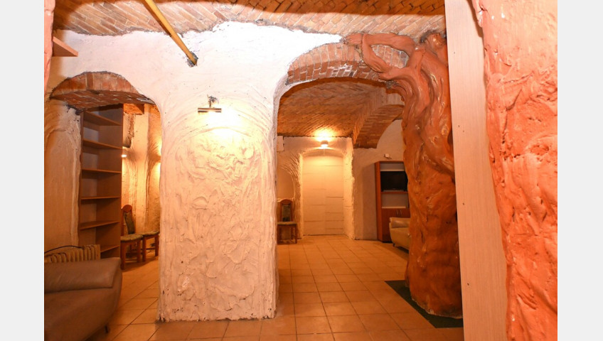Lokal Wynajem Szczecin Centrum