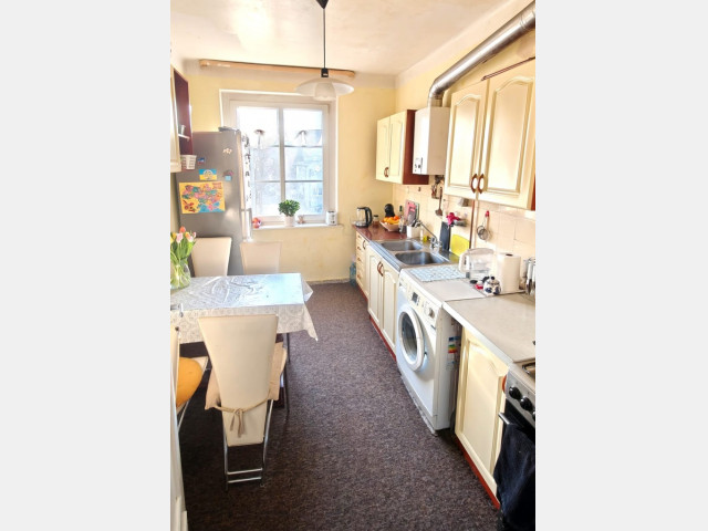Mieszkanie Sprzedaż Szczecin Śródmieście-Centrum Jana Kazimierza