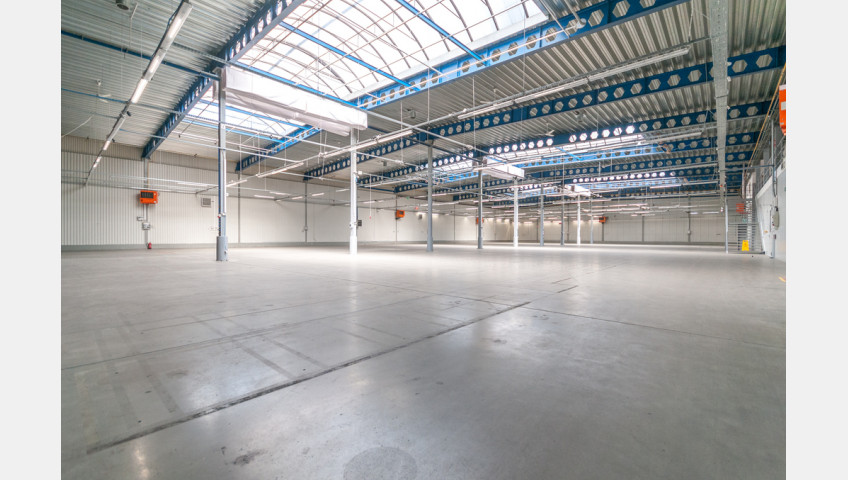 Obiekt Wynajem Szczecin Dąbie