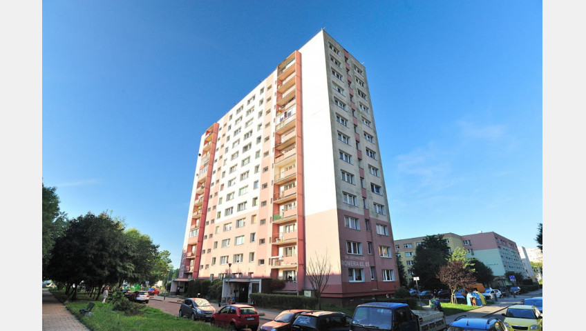 Mieszkanie Wynajem Szczecin Pogodno Eugeniusza Romera