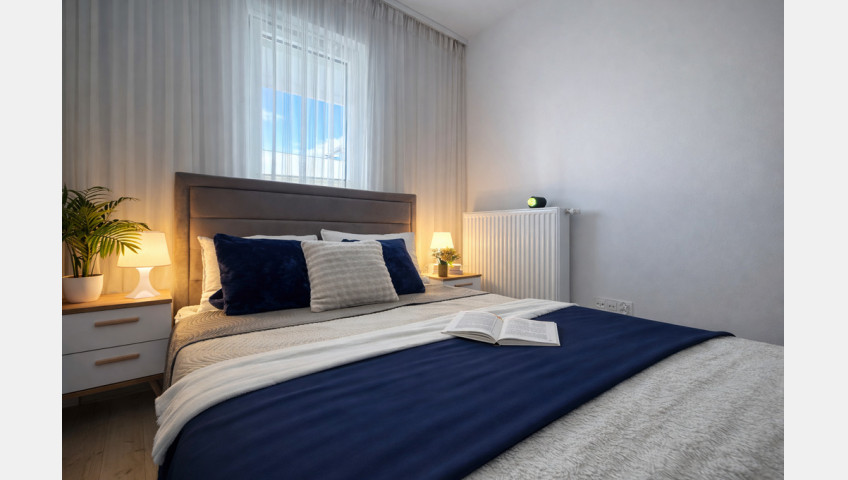 Mieszkanie Wynajem Szczecin Śródmieście-Centrum Zielonego Mostu