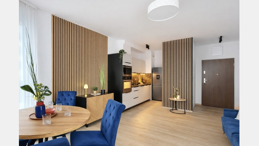 Mieszkanie Wynajem Szczecin Śródmieście-Centrum Zielonego Mostu