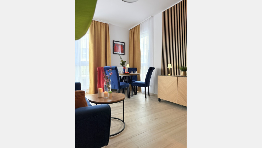 Mieszkanie Wynajem Szczecin Śródmieście-Centrum Zielonego Mostu
