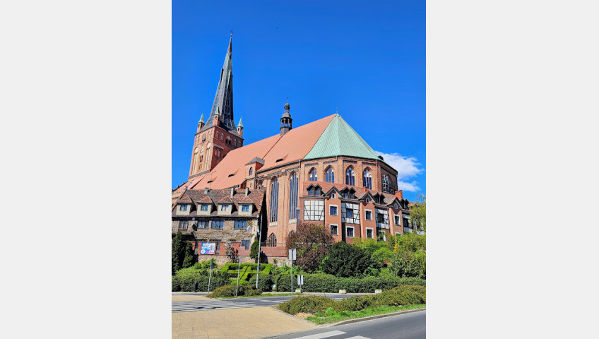 Lokal Wynajem Szczecin Stare Miasto Warzywna