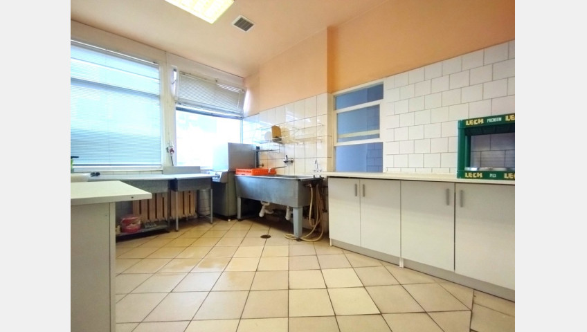 Lokal Sprzedaż Szczecin Gumieńce