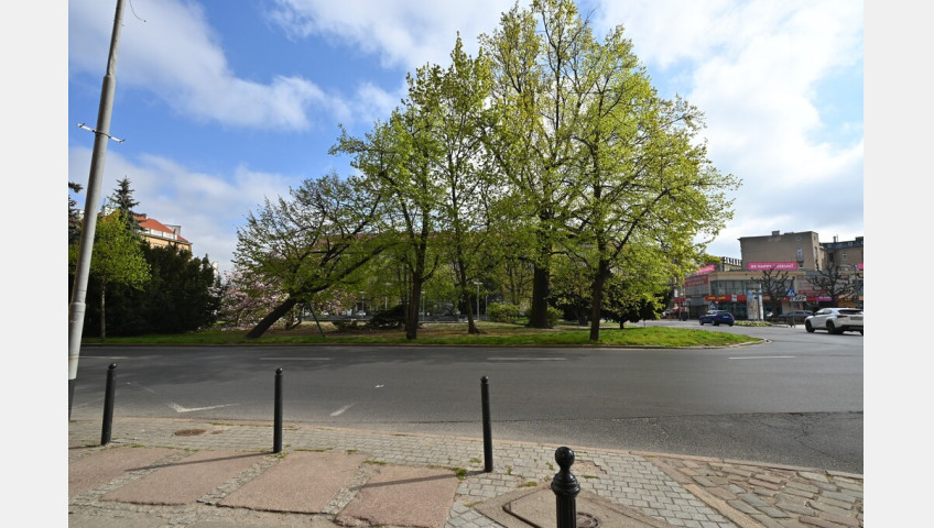 Mieszkanie Sprzedaż Szczecin Centrum Kaszubska