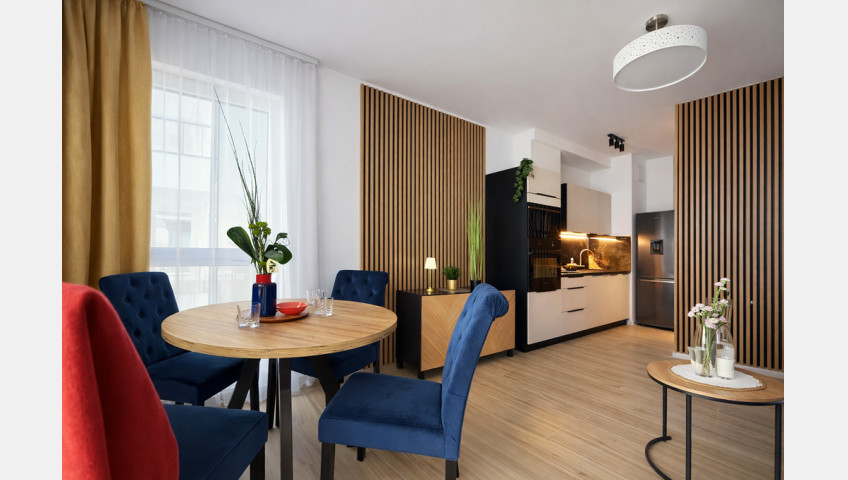 Mieszkanie Wynajem Szczecin Śródmieście-Centrum Zielonego Mostu