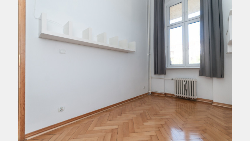Mieszkanie Wynajem Szczecin Śródmieście-Centrum Aleja Papieża Jana Pawła II