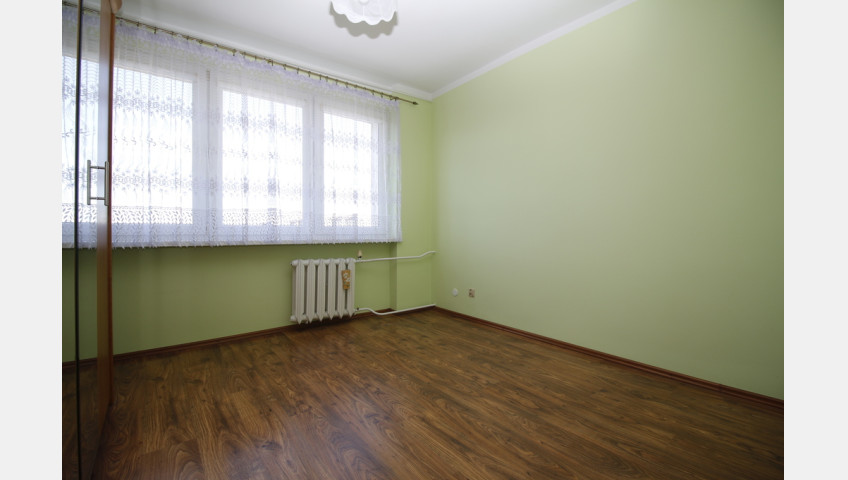 Mieszkanie Sprzedaż Stargard