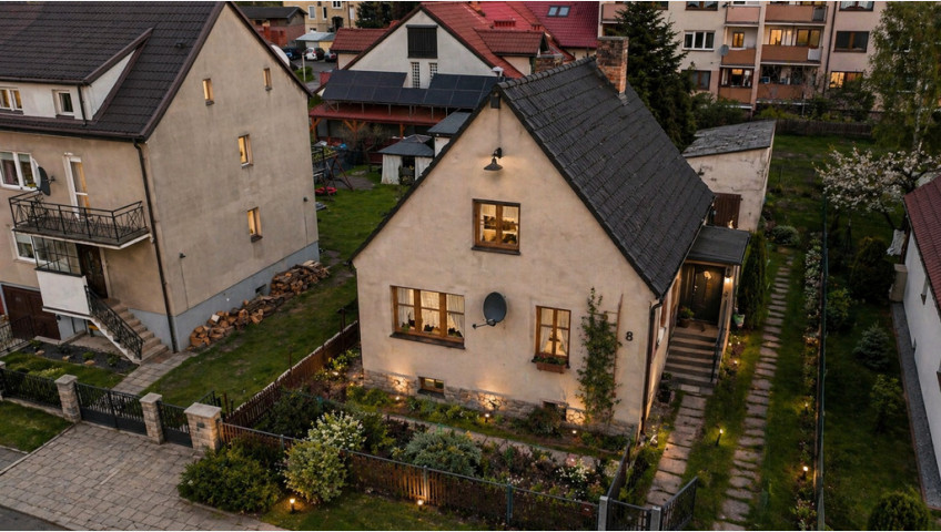 Dom Sprzedaż Pyrzyce
