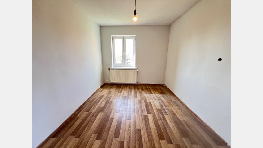 Mieszkanie Sprzedaż Chociwel Poznańska