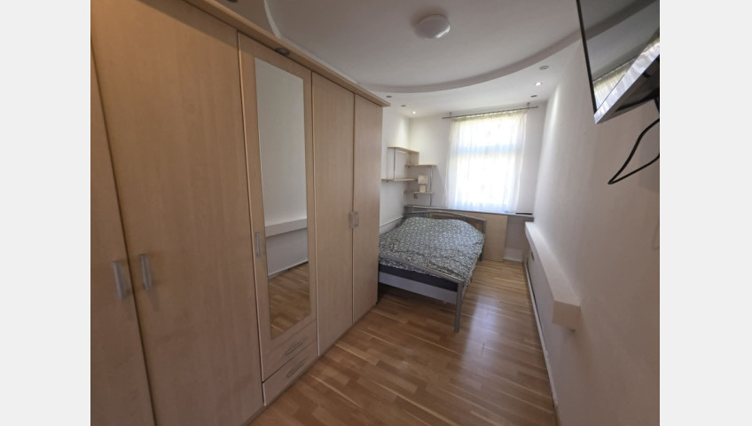 Mieszkanie Sprzedaż Szczecin Niebuszewo Niemierzyńska