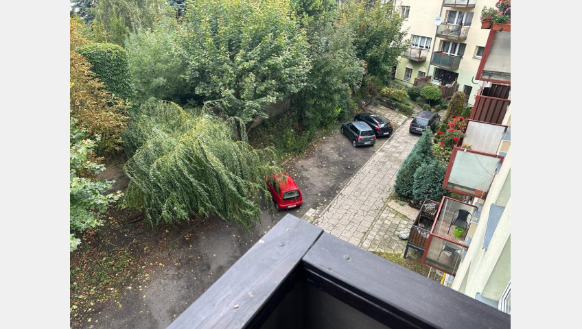 Mieszkanie Sprzedaż Szczecin Centrum 5 Lipca