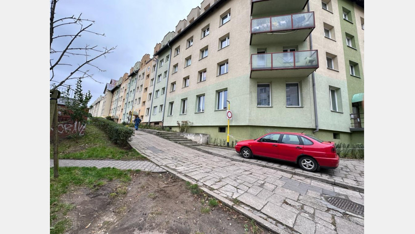 Mieszkanie Sprzedaż Szczecin Centrum 5 Lipca