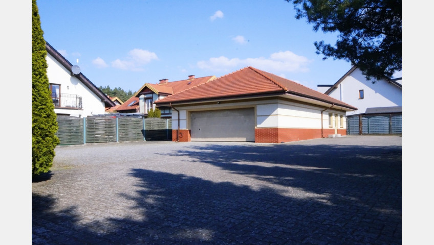 Dom Sprzedaż Goleniów