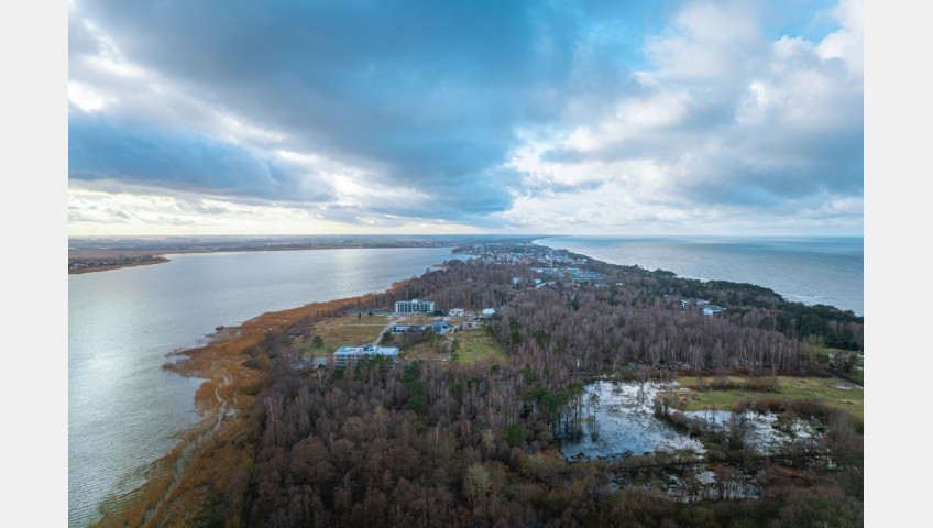 Działka Sprzedaż Mielno