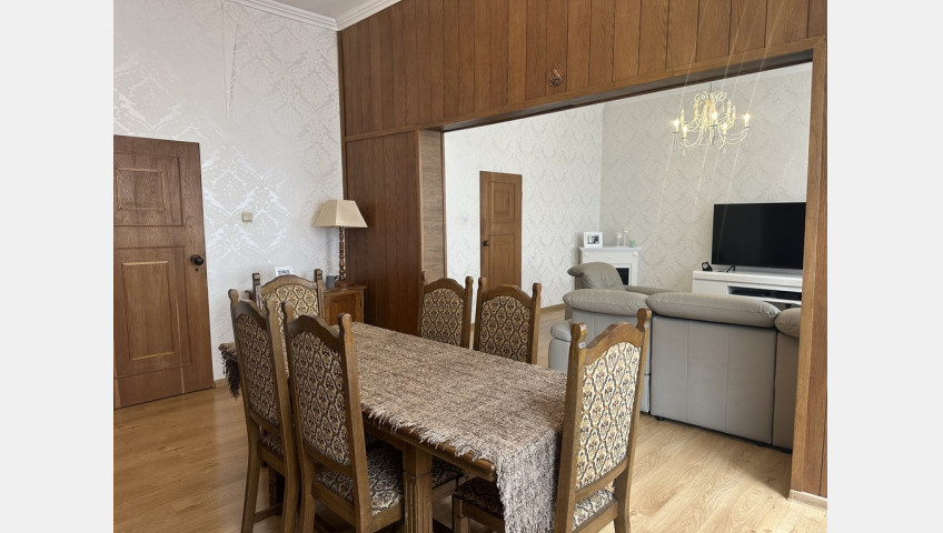 Mieszkanie Sprzedaż Szczecin Śródmieście-Centrum Aleja Wojska Polskiego