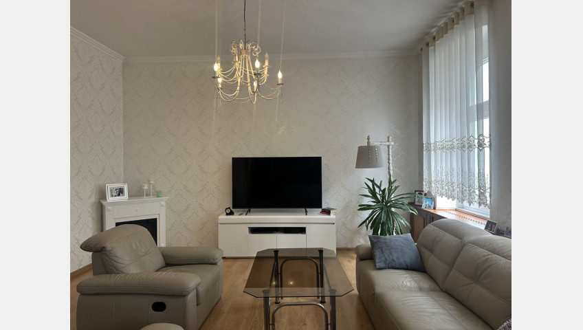 Mieszkanie Sprzedaż Szczecin Śródmieście-Centrum Aleja Wojska Polskiego