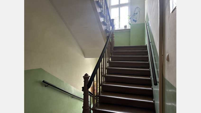 Mieszkanie Sprzedaż Szczecin Śródmieście-Centrum Aleja Wojska Polskiego