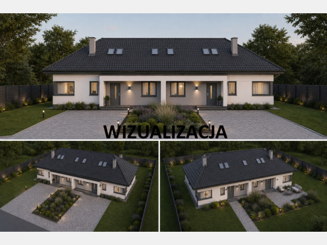 Dom Sprzedaż Grzędzice