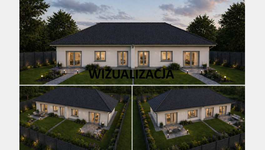 Dom Sprzedaż Grzędzice