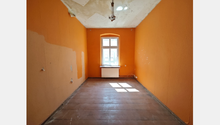 Mieszkanie Sprzedaż Szczecin Grabowo Emilii Plater