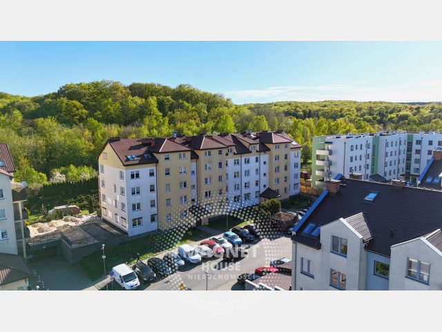5 pokoi, 2 łazienki i garaż | Bukowe przy puszczy