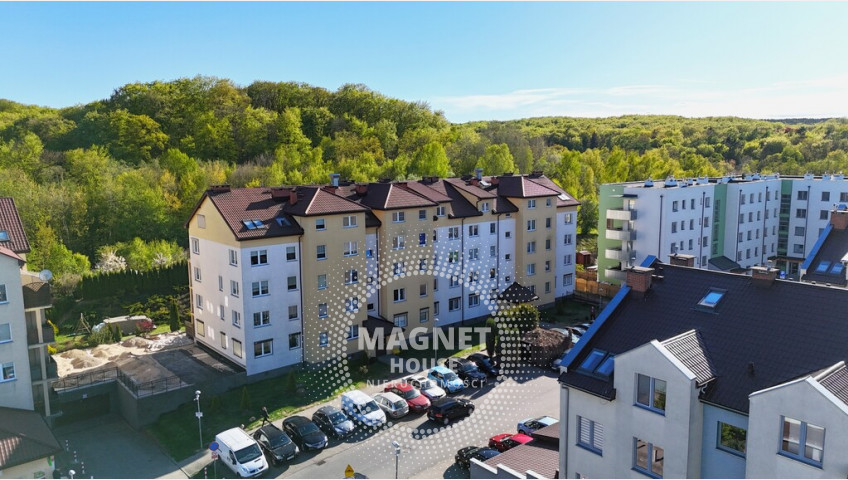 Mieszkanie Sprzedaż Szczecin os. Bukowe Akwarelowa