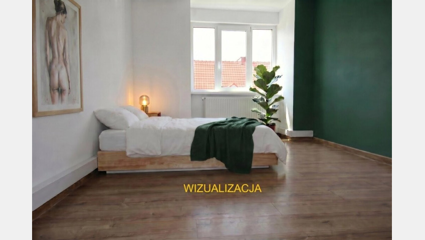 Mieszkanie Sprzedaż Szczecinek Toruńska