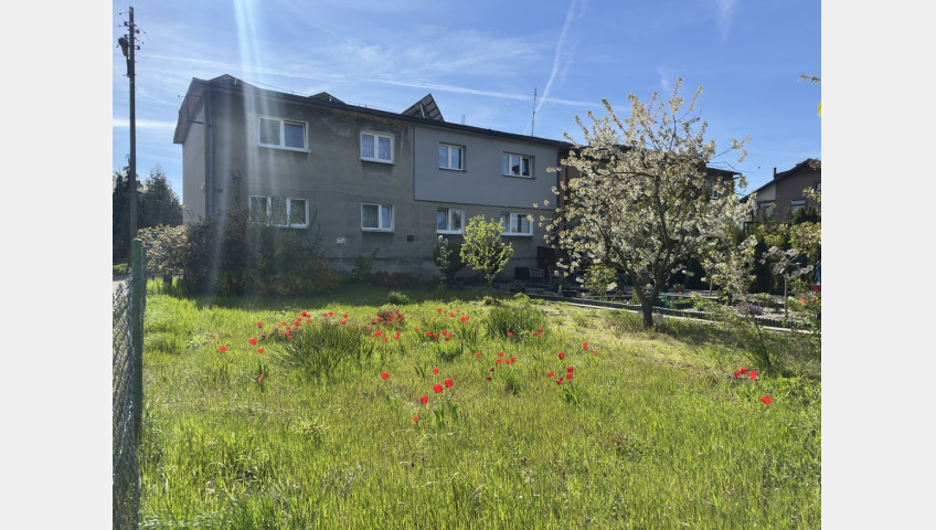 Mieszkanie Sprzedaż Szczecin Gumieńce Husarów