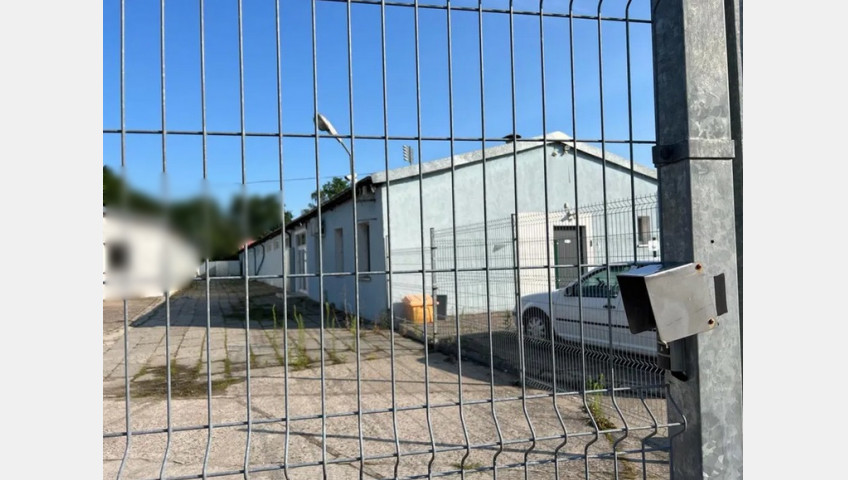 Obiekt Sprzedaż Szczecin Pogodno