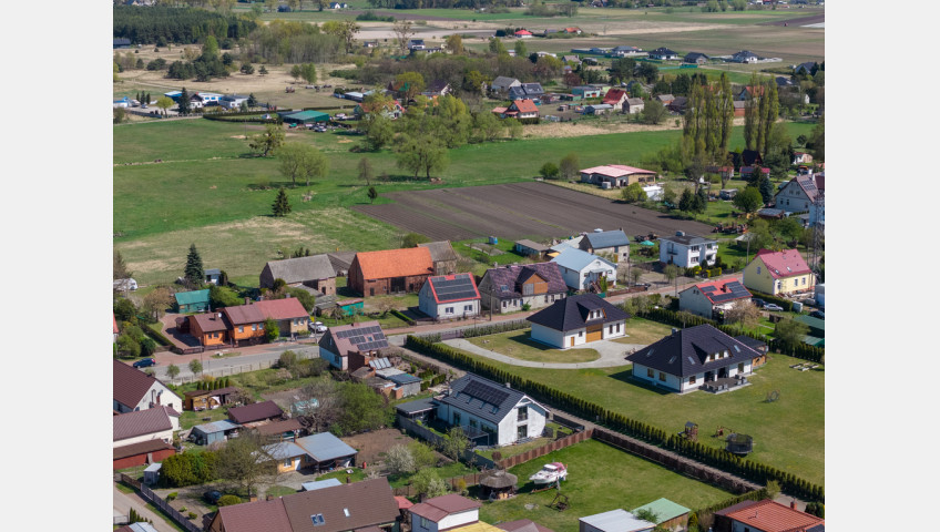 Dom Sprzedaż Lubczyna