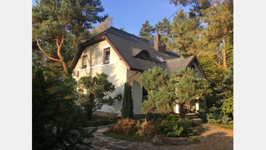 Dom Sprzedaż Szczecin Jezierzyce