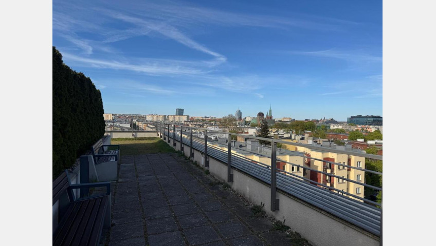 Mieszkanie Sprzedaż Szczecin Centrum