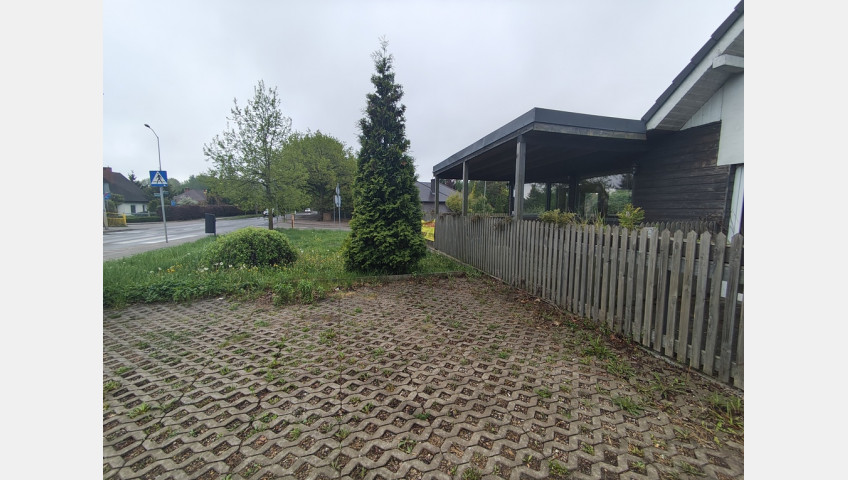 Dom Sprzedaż Szczecin Warszewo