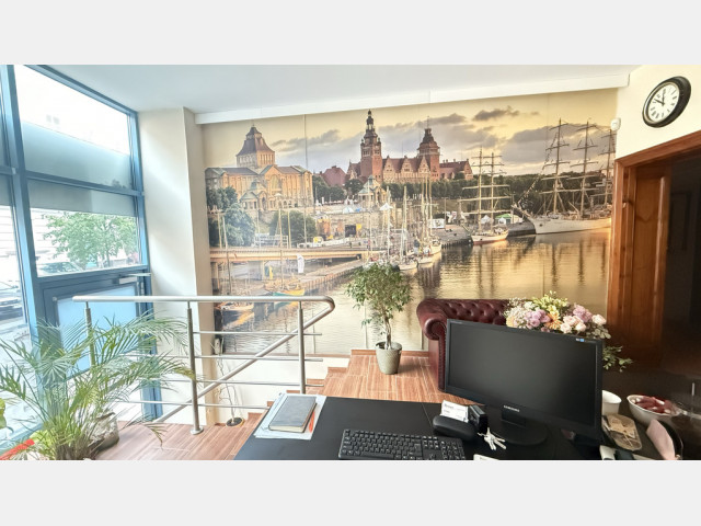 Lokal Wynajem Szczecin Śródmieście-Centrum bł. Królowej Jadwigi